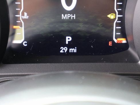 New 2025 Jeep Gladiator Sport image 29