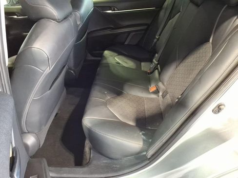 Used 2021 Toyota Camry XSE FWD image 15