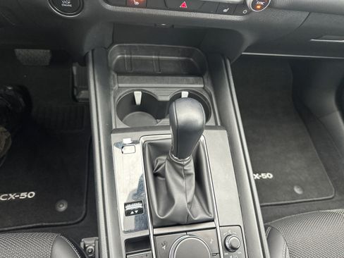 Certified 2025 MAZDA CX-50 AWD 2.5 S w/ Preferred Package image 15