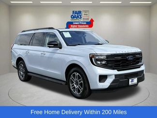 Used 2025 Ford Expedition Max Active AWD/4WD video 1