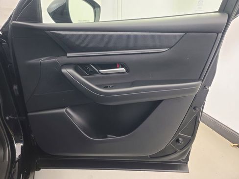 Used 2025 MAZDA CX-90 3.3 Turbo w/ Select Package image 13