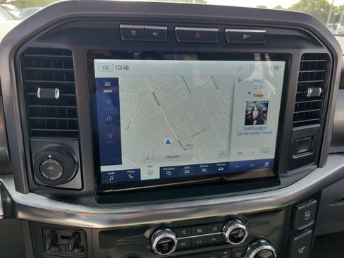 Used 2022 Ford F150 Lariat w/ Equipment Group 501A Mid RWD image 14