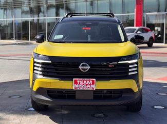 New 2025 Nissan Kicks SR video 3