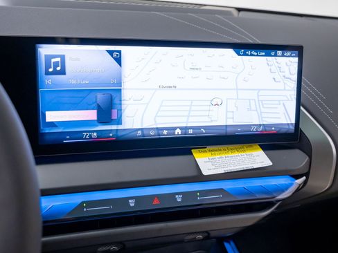 New 2026 BMW X3 xDrive30 w/ M Sport Package image 26