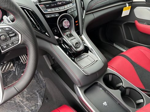 New 2026 Acura RDX A-Spec AWD/4WD image 18