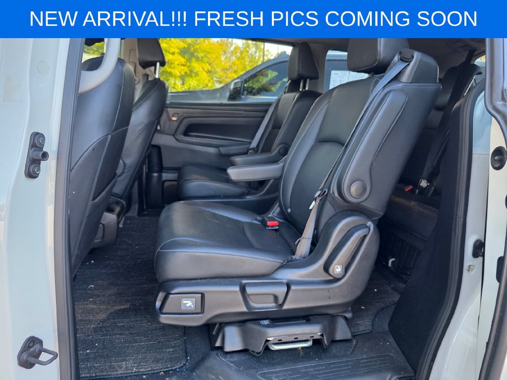 Used 2022 Honda Odyssey EX-L image 13