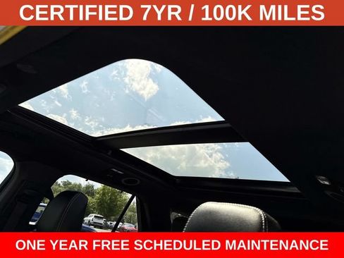 Used 2023 Ford Explorer ST w/ Equipment Group 401A AWD/4WD image 16
