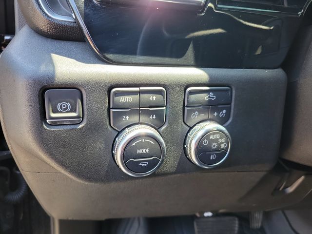 Certified 2023 GMC Sierra 1500 Elevation AWD/4WD image 24