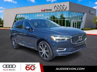 Used 2020 Volvo XC60 T6 Inscription w/ Protection Package Premier AWD/4WD video 1