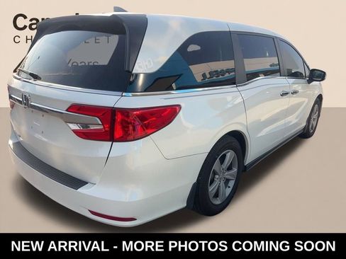 Used 2019 Honda Odyssey EX-L image 5