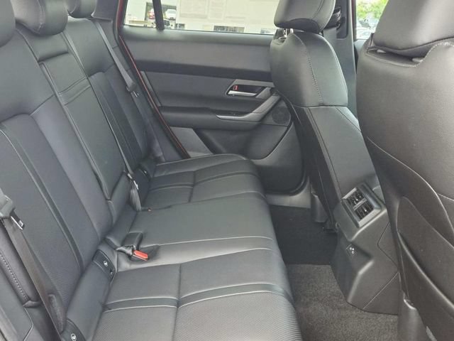 New 2026 MAZDA CX-50 AWD 2.5 S w/ Premium Package image 14