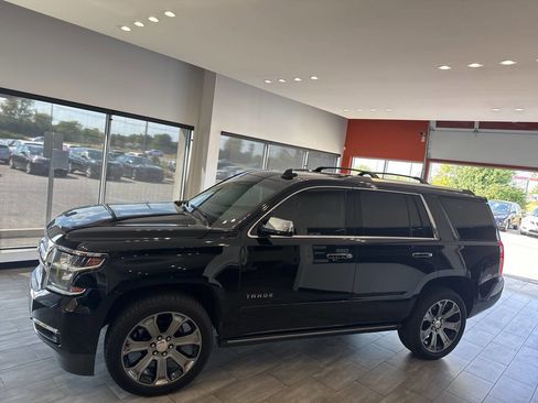 Used 2017 Chevrolet Tahoe Premier image 10