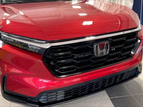 Used 2025 Honda CR-V EX image 32
