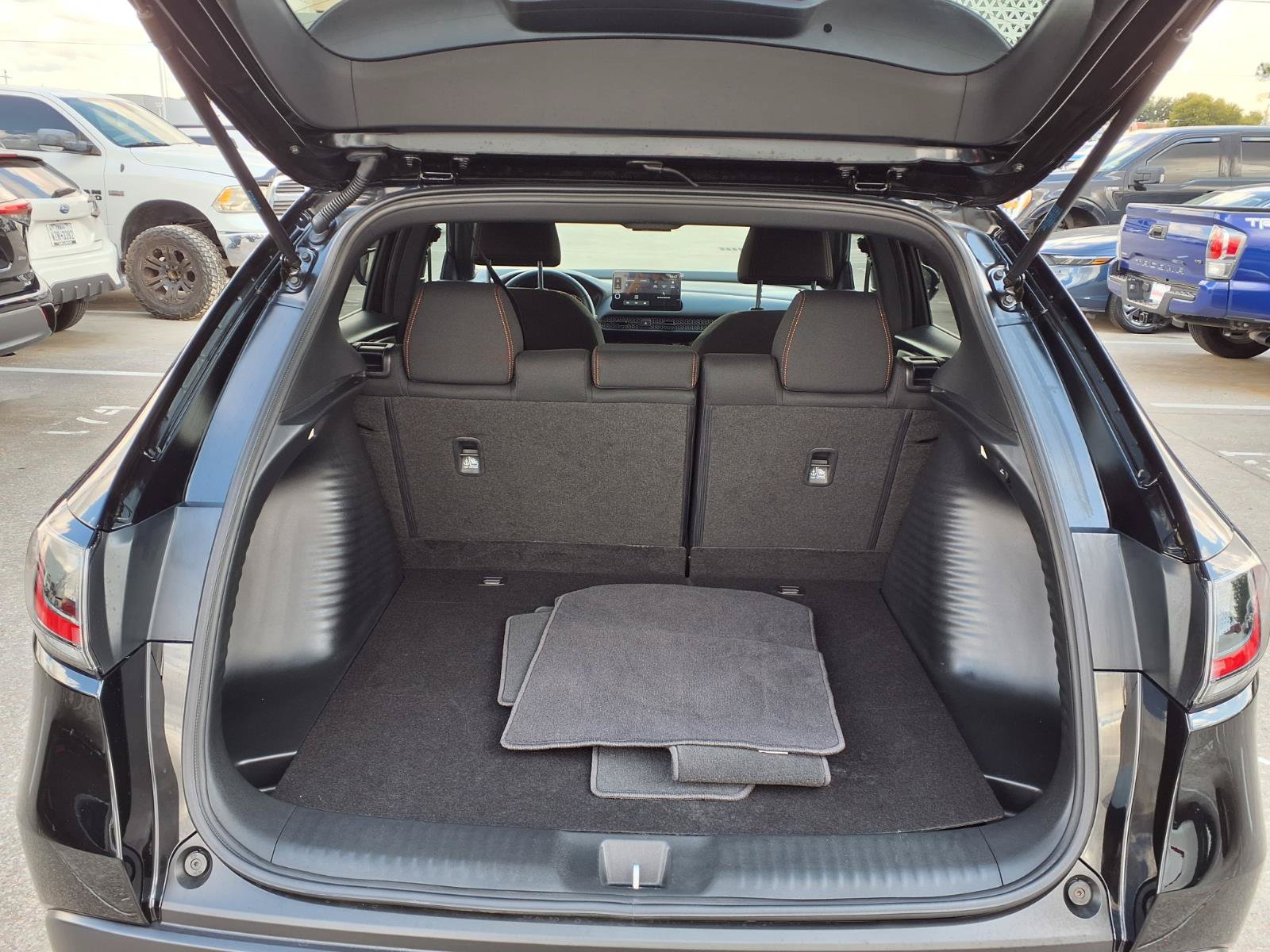 Used 2027 Honda HR-V Sport image 20