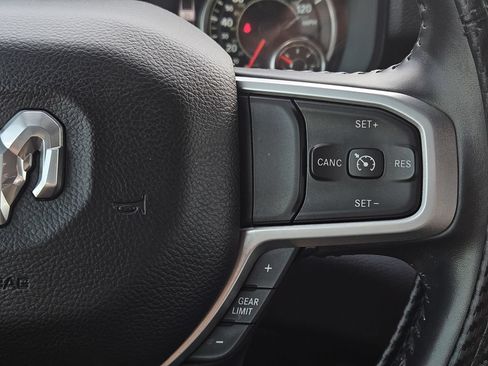 Used 2021 RAM 1500 Big Horn AWD/4WD image 28