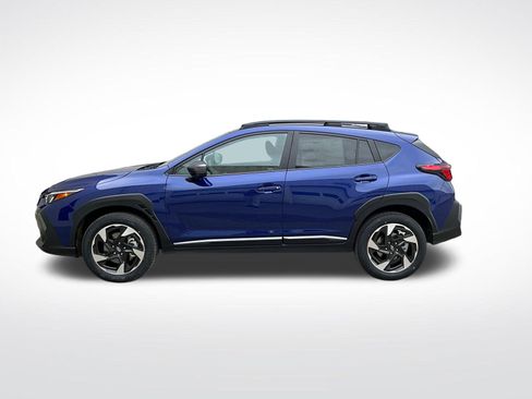 New 2026 Subaru Crosstrek 2.5i Limited AWD/4WD image 2