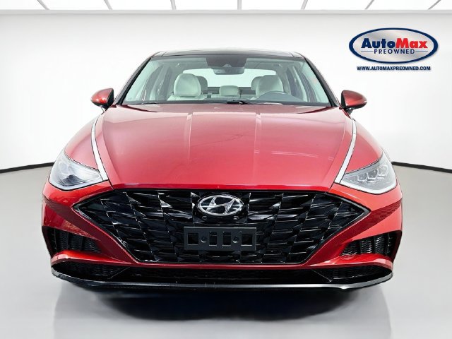 Used 2023 Hyundai Sonata SEL w/ Convenience Package FWD image 7