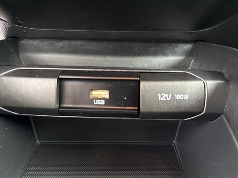 Certified 2021 Kia Rio S FWD image 14
