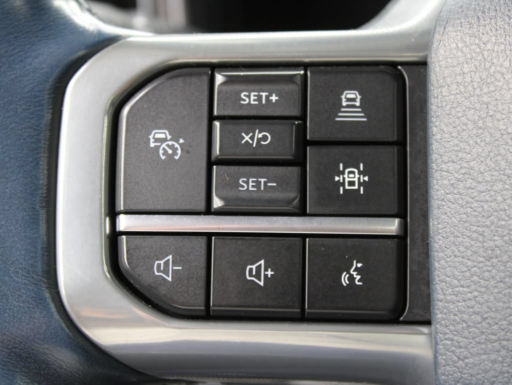 Used 2023 Ford F250 Limited w/ FX4 Off-Road Package AWD/4WD image 66