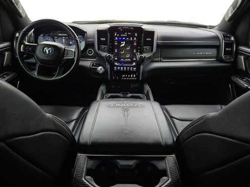 Used 2019 RAM 1500 Limited RWD image 13