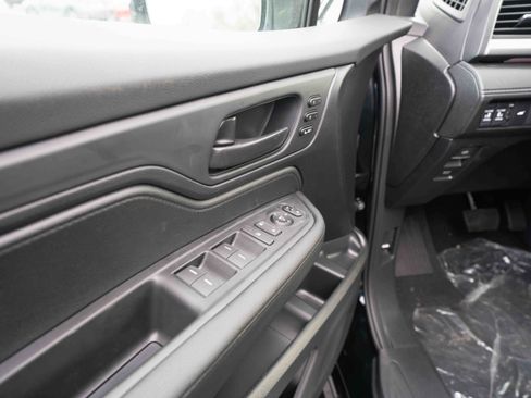 New 2026 Honda Odyssey Sport-L image 7