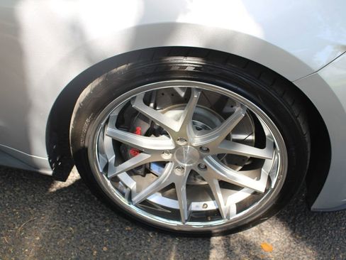 Used 2016 Ford Mustang GT Premium image 60