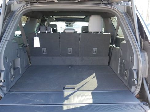 New 2026 Ford Expedition Max Platinum w/ Stealth Appearance Package image 13