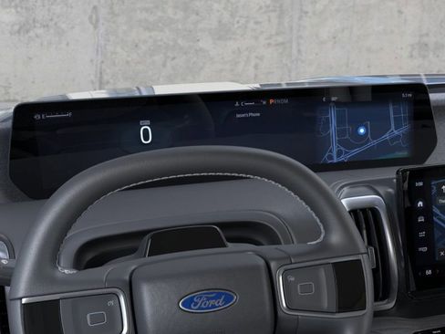 New 2026 Ford Expedition Max Platinum image 13