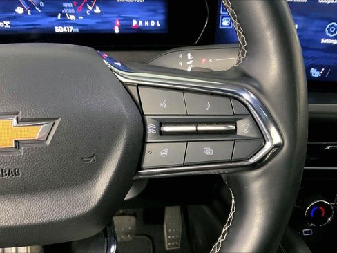 Used 2024 Chevrolet Traverse LT AWD/4WD image 19