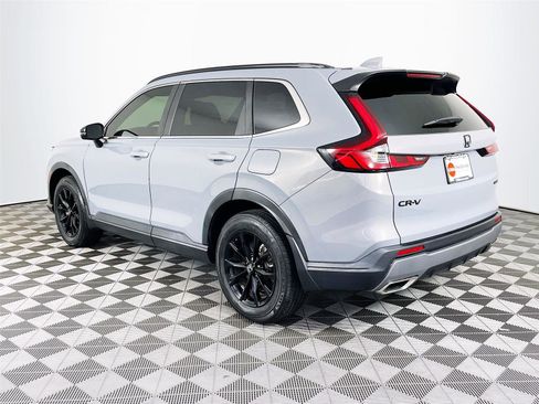 Used 2023 Honda CR-V Sport image 6