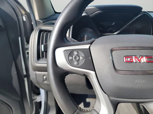 Used 2022 GMC Canyon Elevation w/ Trailering Package RWD image 13