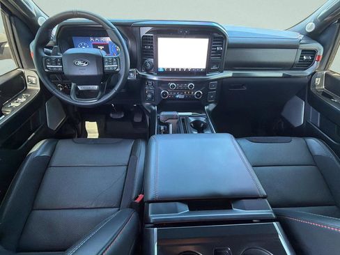Used 2025 Ford F150 Raptor AWD/4WD image 18