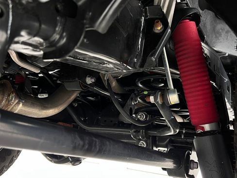 Used 2025 Toyota Tacoma TRD Pro w/ Tow Tech Package image 20