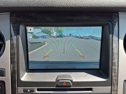 Used 2017 Ford Expedition Limited AWD/4WD image 20