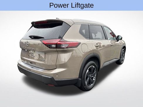 Certified 2024 Nissan Rogue SV w/ SV Premium Package AWD/4WD image 6