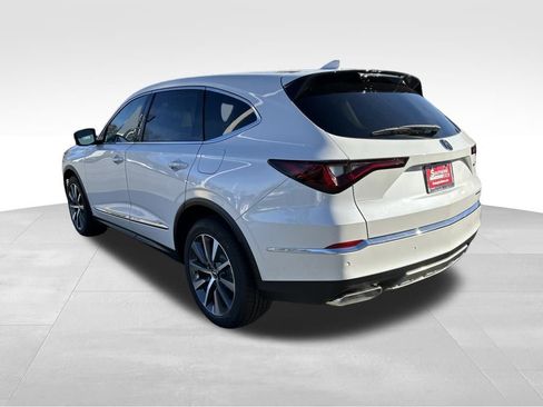 New 2026 Acura MDX SH-AWD image 3