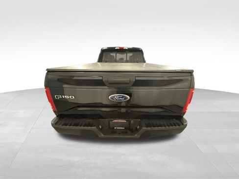 Used 2016 Ford F150 XL w/ Equipment Group 101A Mid AWD/4WD image 9