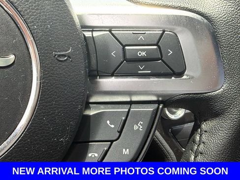 Used 2019 Ford Mustang Coupe w/ Ecoboost Performance Package RWD image 19