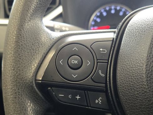 Used 2019 Toyota RAV4 LE w/ All Weather Liner Package image 27