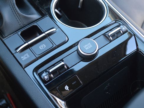 Used 2021 Kia K5 EX w/ Paint Protection Package image 24