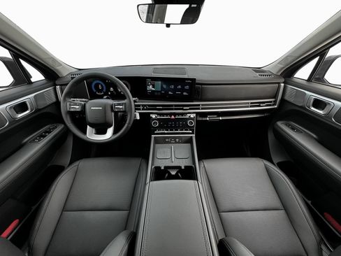 New 2026 Hyundai Santa Fe SEL AWD/4WD image 8