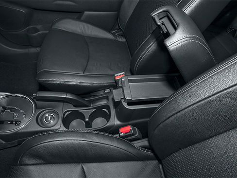 Used 2014 Mitsubishi Outlander Sport ES image 16