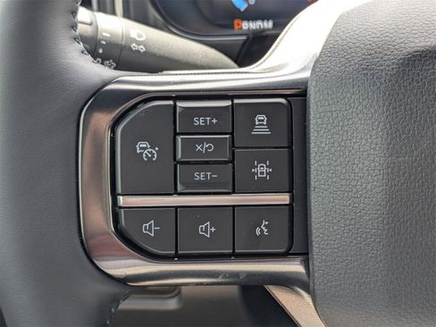 New 2025 Ford F250 Platinum image 37