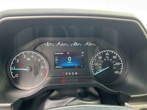Used 2023 Ford F150 XLT AWD/4WD image 20