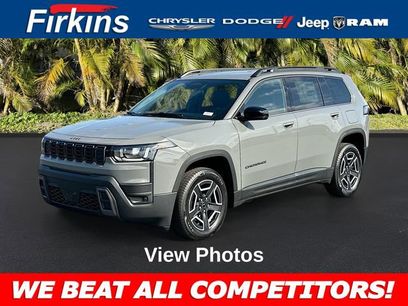 New 2026 Jeep Cherokee Limited