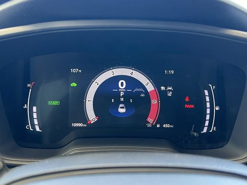 Used 2026 Toyota Corolla LE FWD image 33