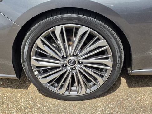 Used 2023 Nissan Altima 2.5 SL FWD image 16