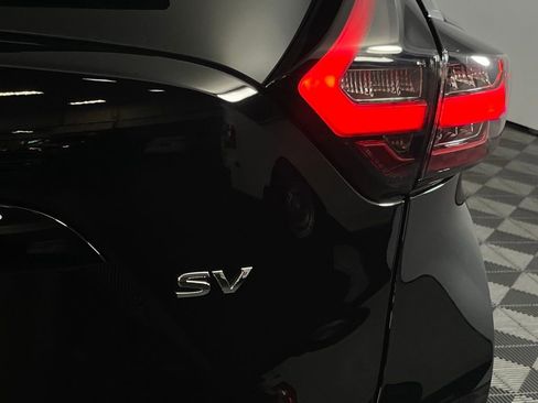 Used 2024 Nissan Murano SV FWD image 10