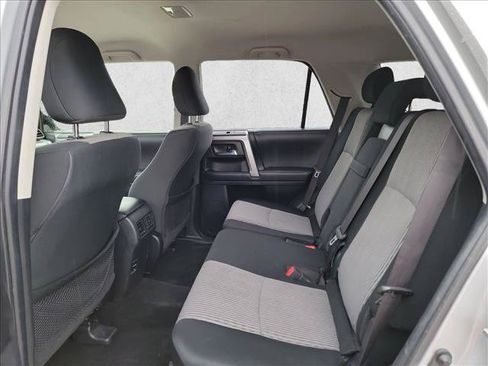 Used 2018 Toyota 4Runner SR5 RWD image 14