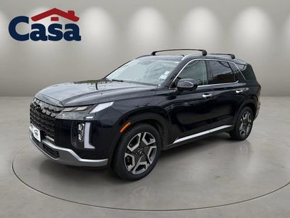 Used 2024 Hyundai Palisade Limited